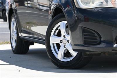 2012 Toyota Corolla - Thumbnail