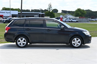 2012 Toyota Corolla - Thumbnail