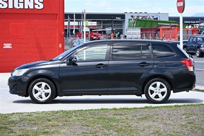 2012 Toyota Corolla - Thumbnail