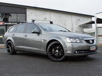 2012 Holden Commodore - Thumbnail