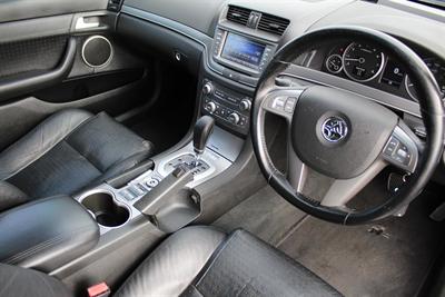 2012 Holden Commodore - Thumbnail