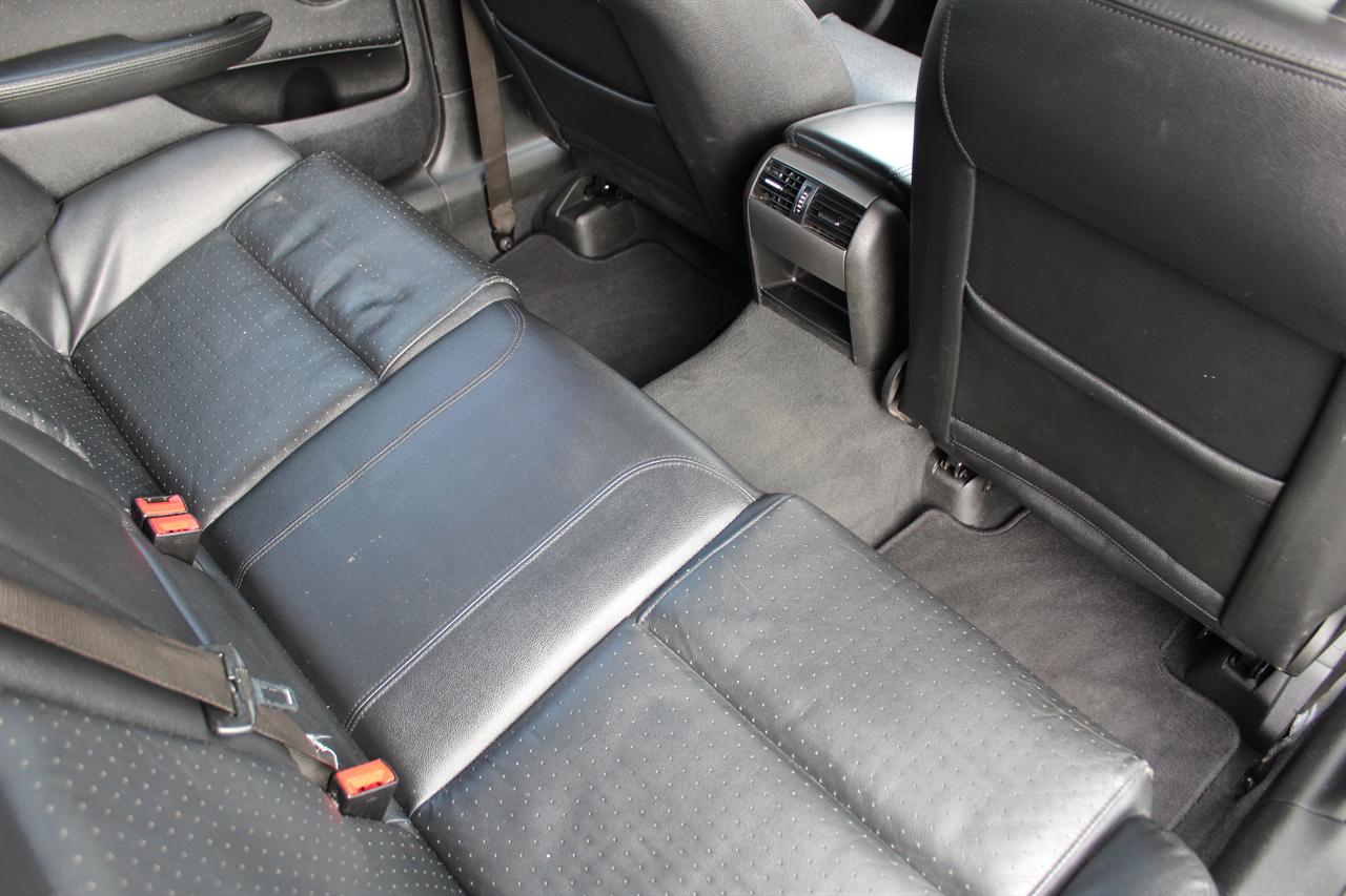 2012 Holden Commodore