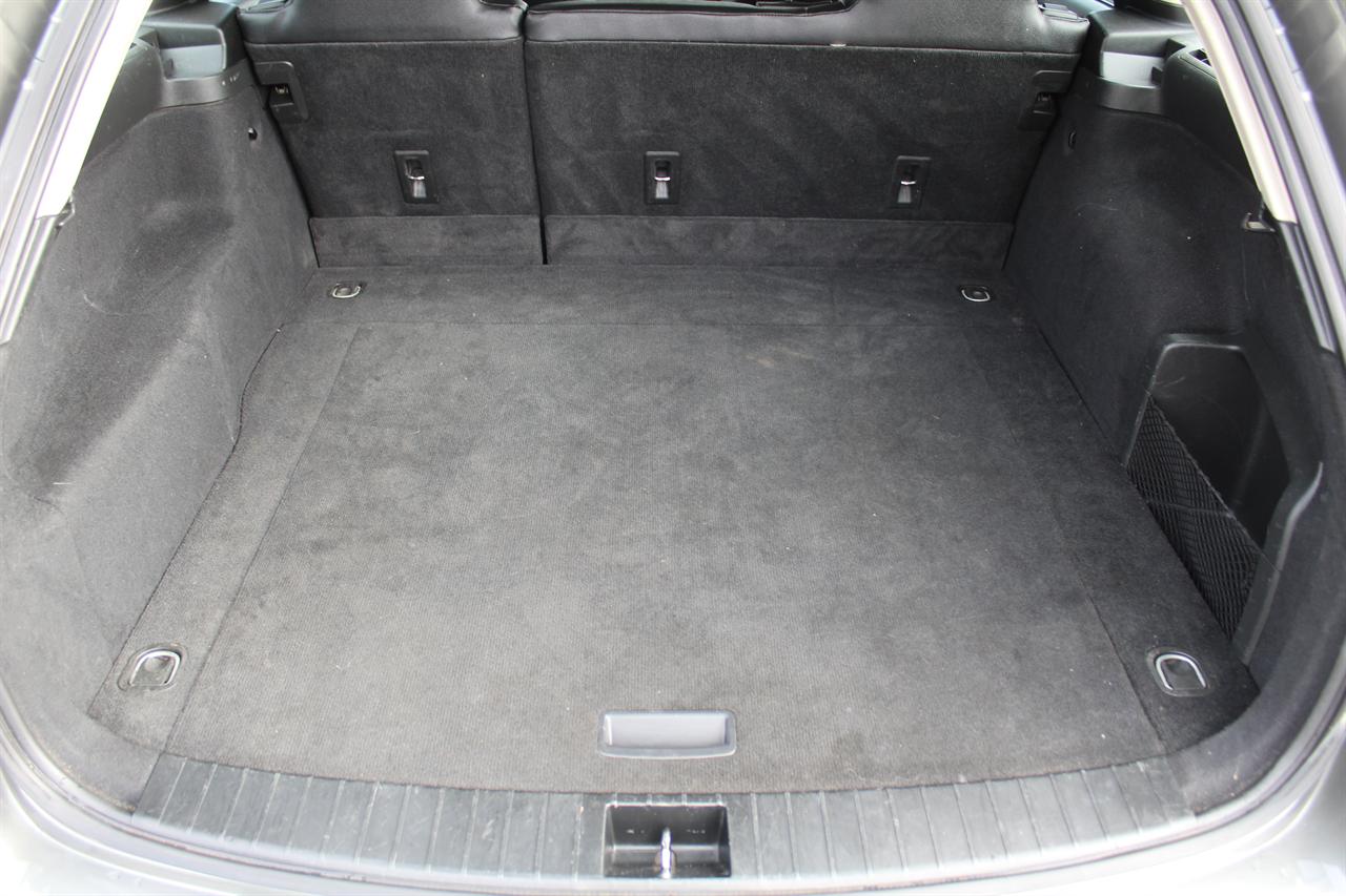 2012 Holden Commodore