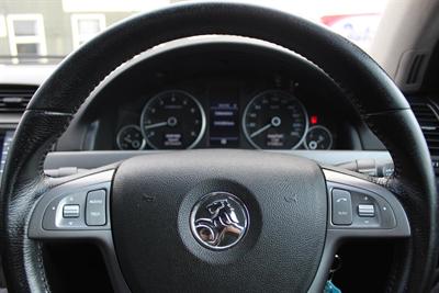 2012 Holden Commodore - Thumbnail