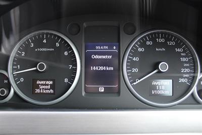 2012 Holden Commodore - Thumbnail