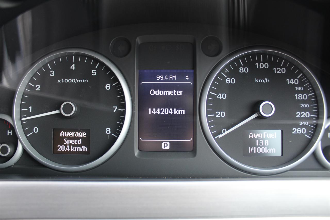 2012 Holden Commodore