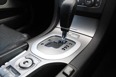 2012 Holden Commodore - Thumbnail