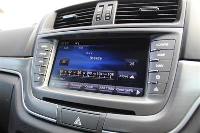 2012 Holden Commodore - Thumbnail