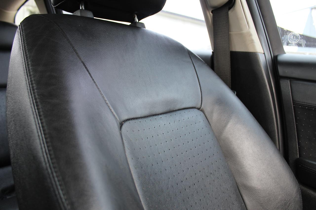 2012 Holden Commodore