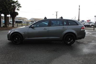 2012 Holden Commodore - Thumbnail