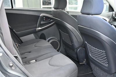 2007 Toyota Rav4 - Thumbnail