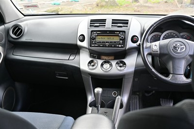 2007 Toyota Rav4 - Thumbnail