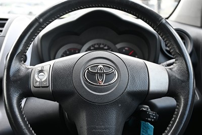 2007 Toyota Rav4 - Thumbnail