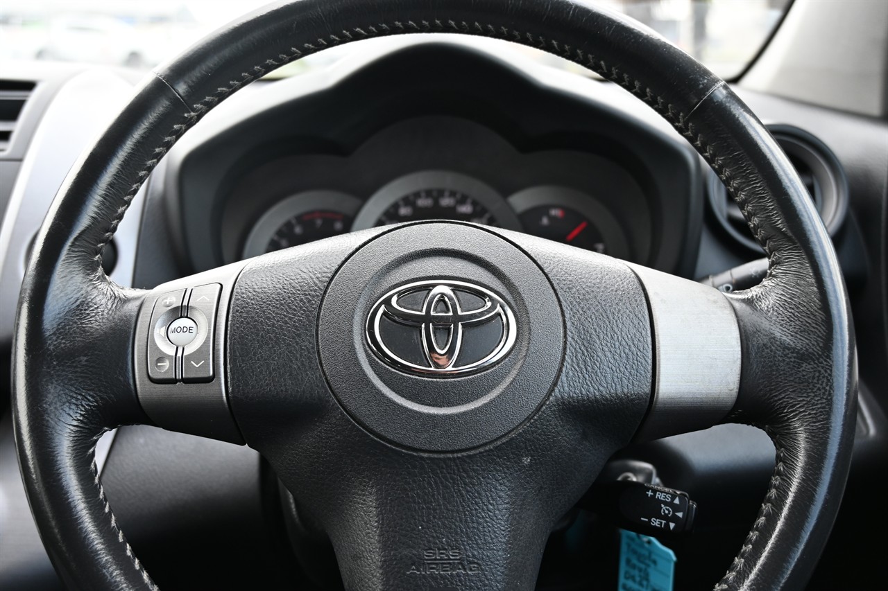 2007 Toyota Rav4