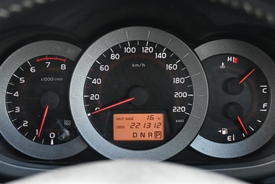 2007 Toyota Rav4 - Thumbnail