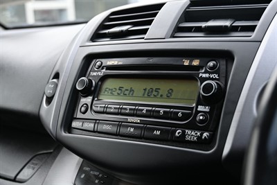 2007 Toyota Rav4 - Thumbnail