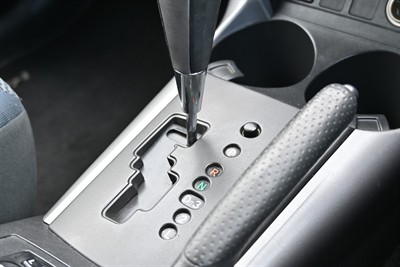 2007 Toyota Rav4 - Thumbnail