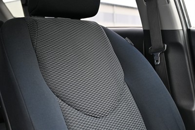 2007 Toyota Rav4 - Thumbnail