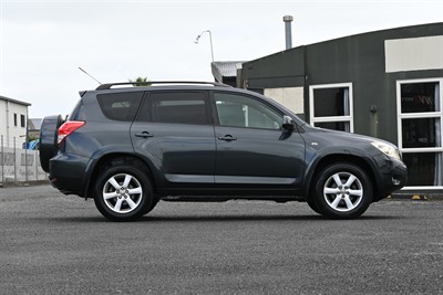 2007 Toyota Rav4 - Thumbnail