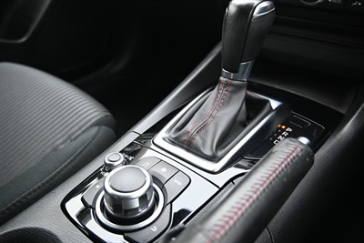 2014 Mazda Axela - Thumbnail