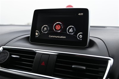 2014 Mazda Axela - Thumbnail