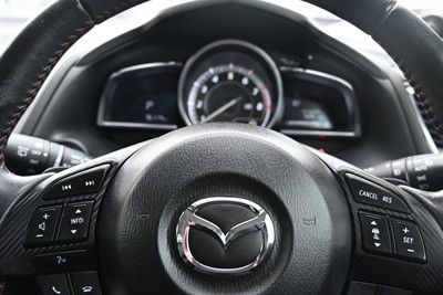 2014 Mazda Axela - Thumbnail