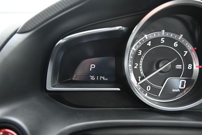 2014 Mazda Axela - Thumbnail
