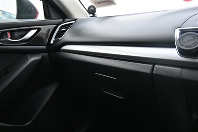 2014 Mazda Axela - Thumbnail