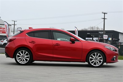 2014 Mazda Axela - Thumbnail