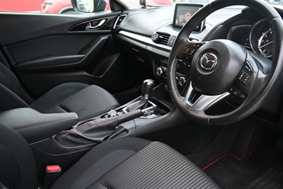 2014 Mazda Axela - Thumbnail