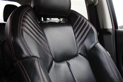 2015 Mitsubishi Triton - Thumbnail