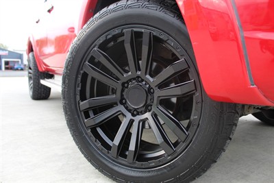 2015 Mitsubishi Triton - Thumbnail