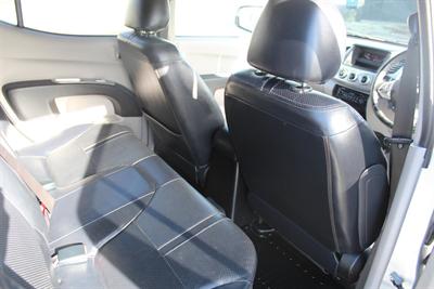 2013 Mitsubishi Triton - Thumbnail