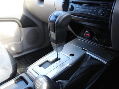 2013 Mitsubishi Triton - Thumbnail