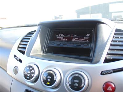2013 Mitsubishi Triton - Thumbnail