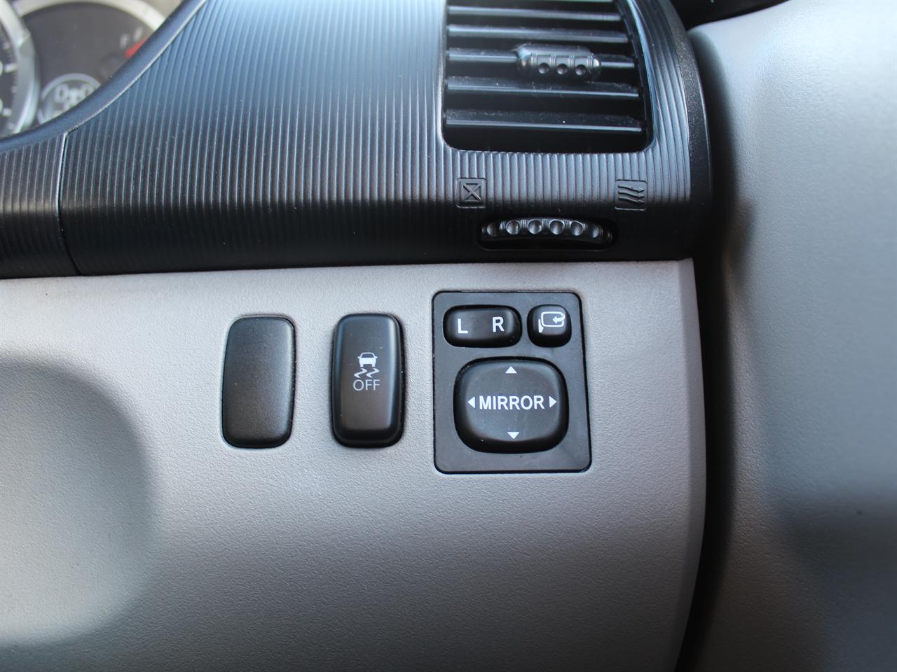 2013 Mitsubishi Triton