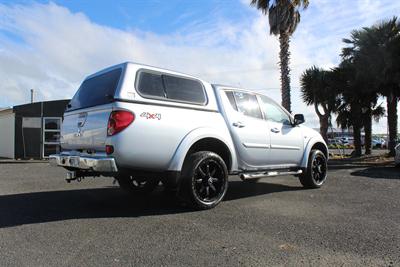 2013 Mitsubishi Triton - Thumbnail