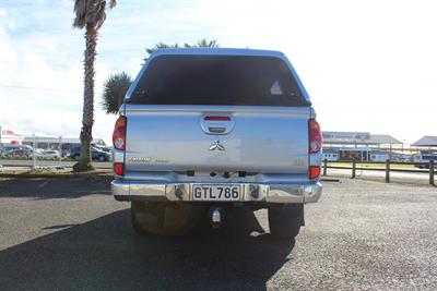 2013 Mitsubishi Triton - Thumbnail