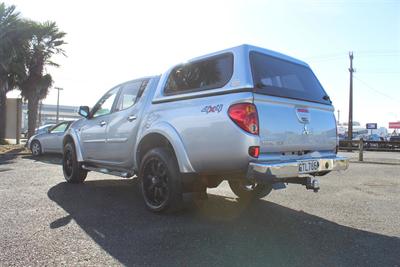 2013 Mitsubishi Triton - Thumbnail