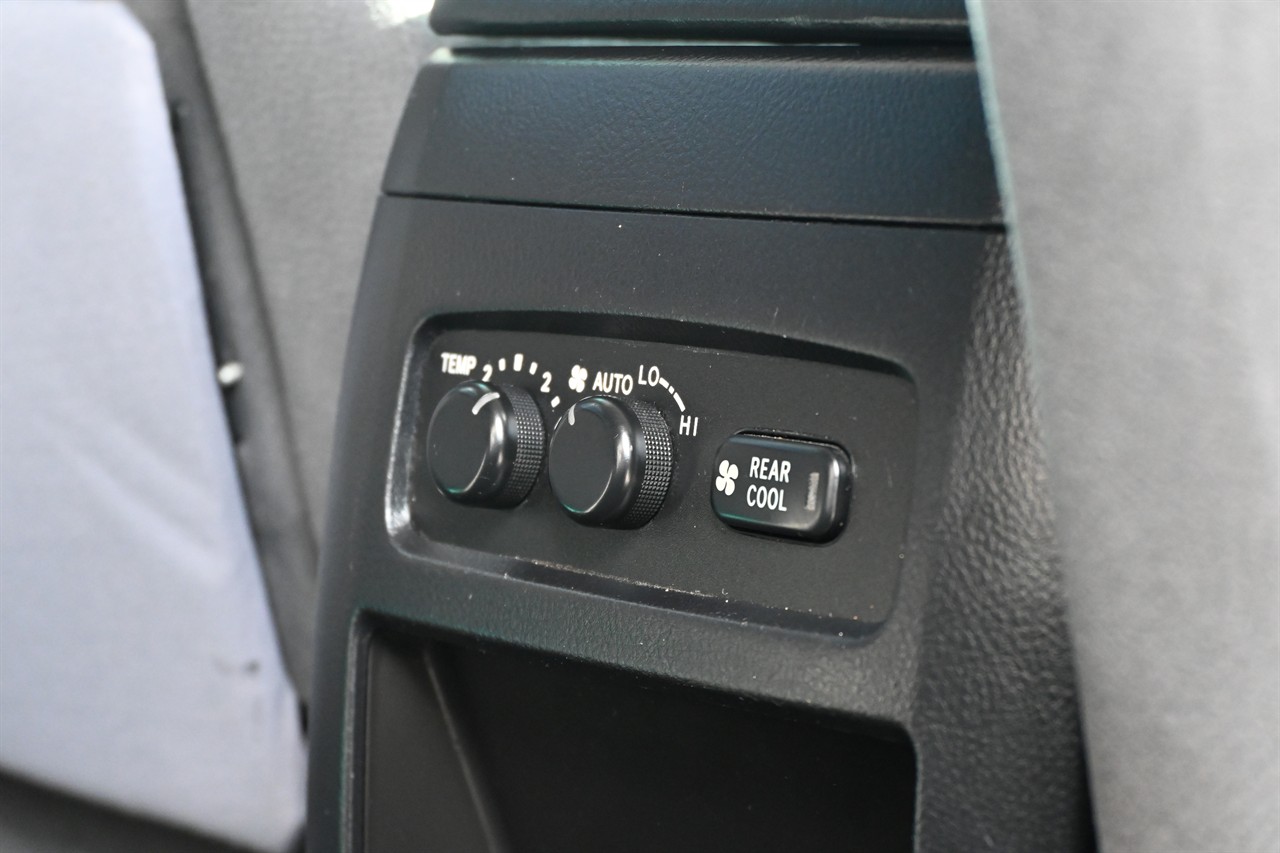 2004 Toyota Landcruiser Prado