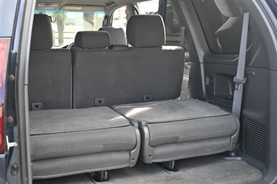 2004 Toyota Landcruiser Prado - Thumbnail