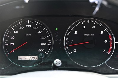 2004 Toyota Landcruiser Prado - Thumbnail