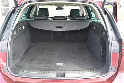 2019 Holden Commodore - Thumbnail