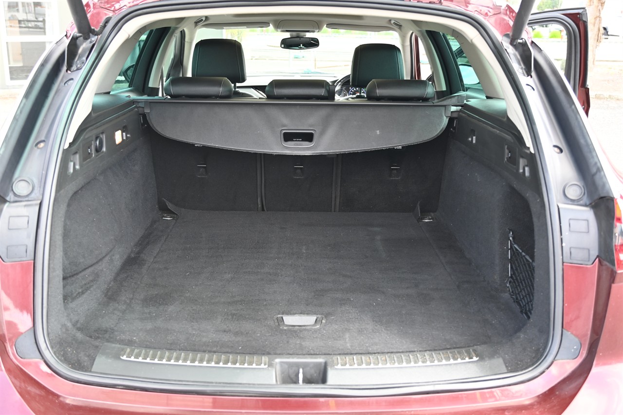 2019 Holden Commodore