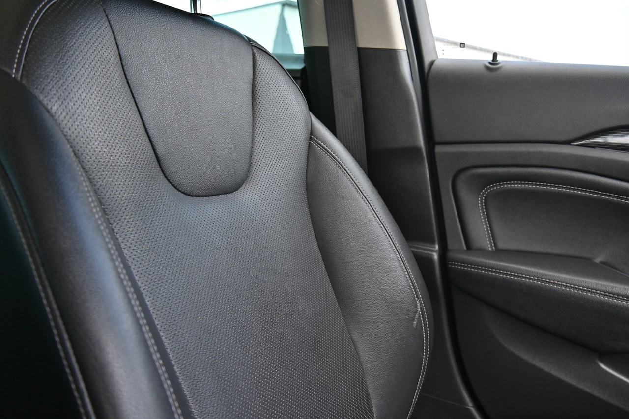 2019 Holden Commodore