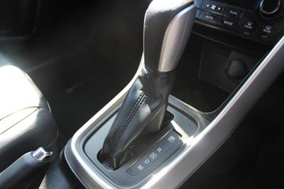 2018 Suzuki S-Cross - Thumbnail