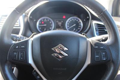 2018 Suzuki S-Cross - Thumbnail