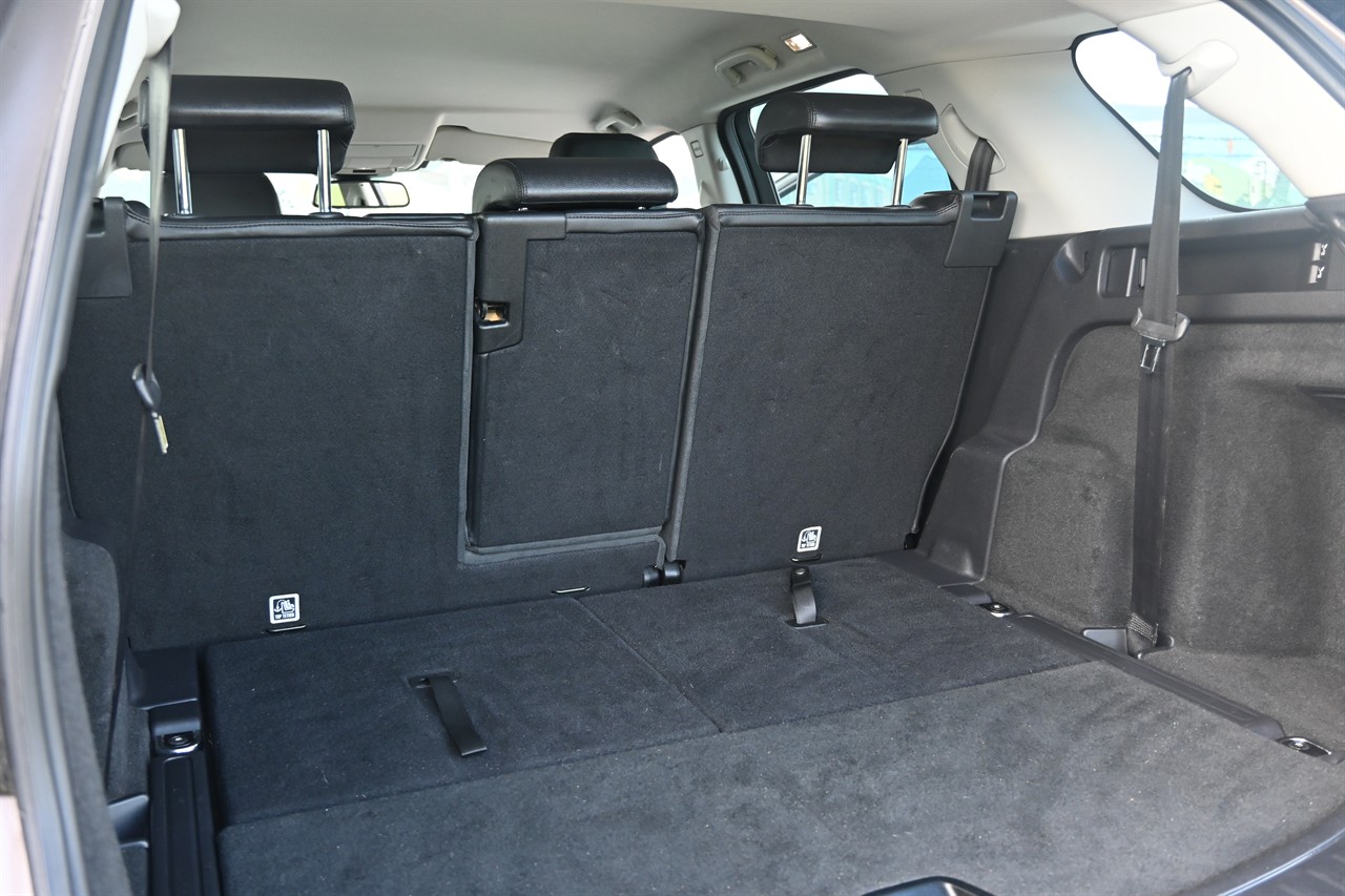 2015 Land Rover Discovery