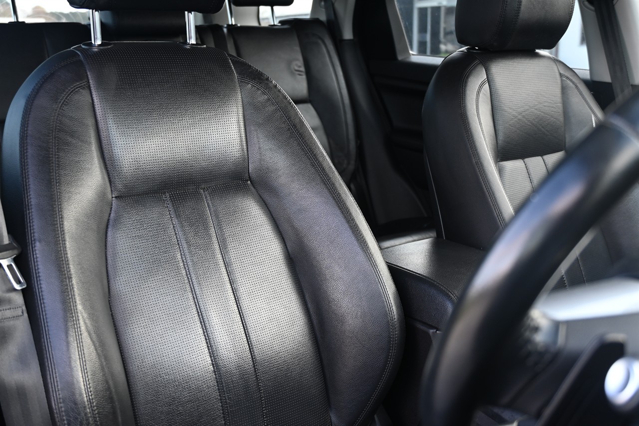 2015 Land Rover Discovery