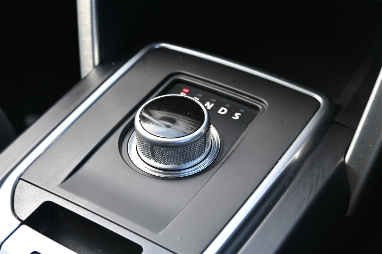 2015 Land Rover Discovery